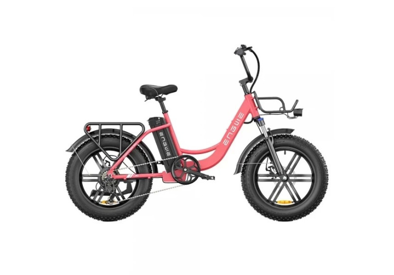 Електровелосипед  ENGWE L20 BOOST  (48 V, 13 a/h ,250W)