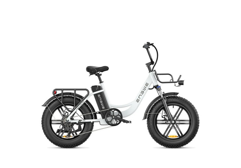 Електровелосипед  ENGWE L20 BOOST  (48 V, 13 a/h ,250W)