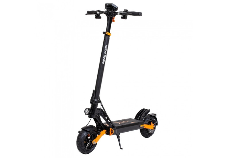 Електросамокат KuKirin G2 PRO  ( 600W, 15.6 Ah, 48V)