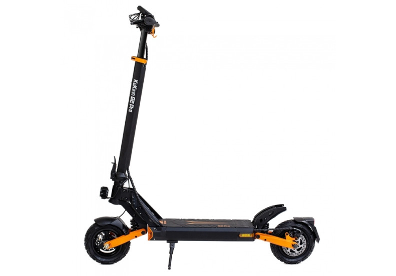 Електросамокат KuKirin G2 PRO  ( 600W, 15.6 Ah, 48V)