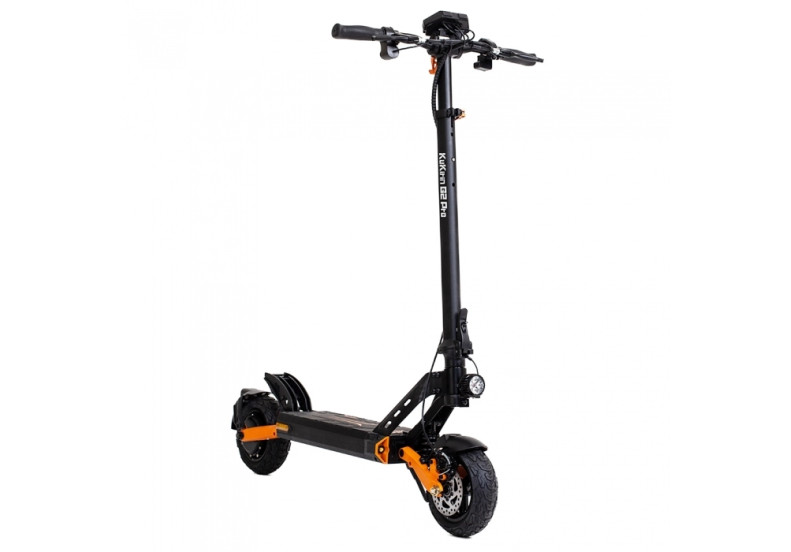 Електросамокат KuKirin G2 PRO  ( 600W, 15.6 Ah, 48V)