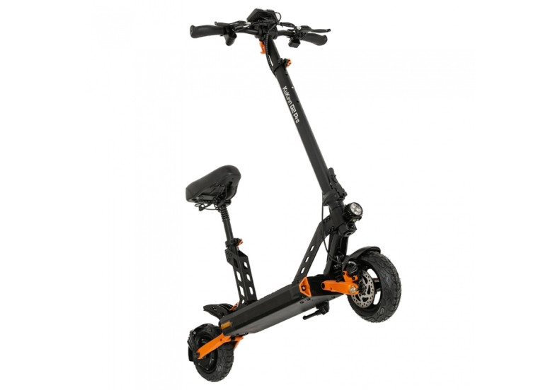 Електросамокат KuKirin G2 PRO  ( 600W, 15.6 Ah, 48V)