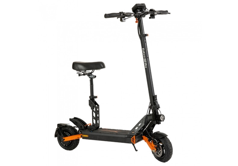 Електросамокат KuKirin G2 PRO  ( 600W, 15.6 Ah, 48V)