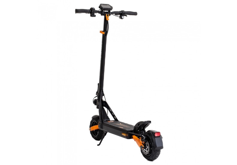 Електросамокат KuKirin G2 PRO  ( 600W, 15.6 Ah, 48V)