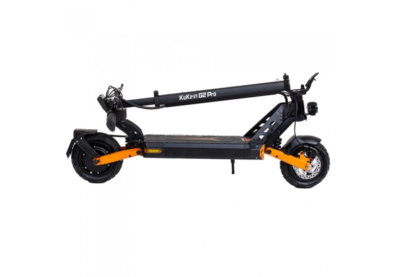 Електросамокат KuKirin G2 PRO  ( 600W, 15.6 Ah, 48V)