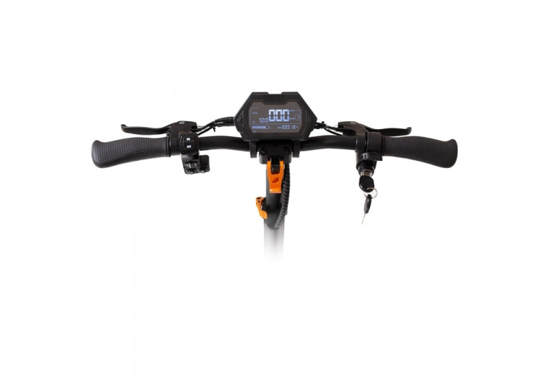 Електросамокат KuKirin G2 PRO  ( 600W, 15.6 Ah, 48V)