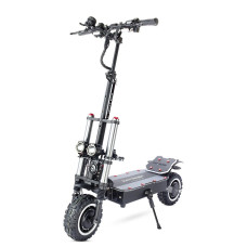 Електросамокат  Halo Knight T107Pro (6000W, 60V, 38.4Ah)