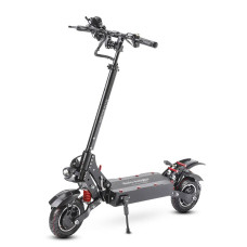 Електросамокат  Halo Knight T108 (2000W, 52V, 28.8Ah)
