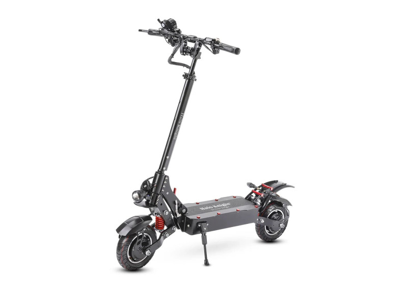 Електросамокат  Halo Knight T108 (2000W, 52V, 28.8Ah)