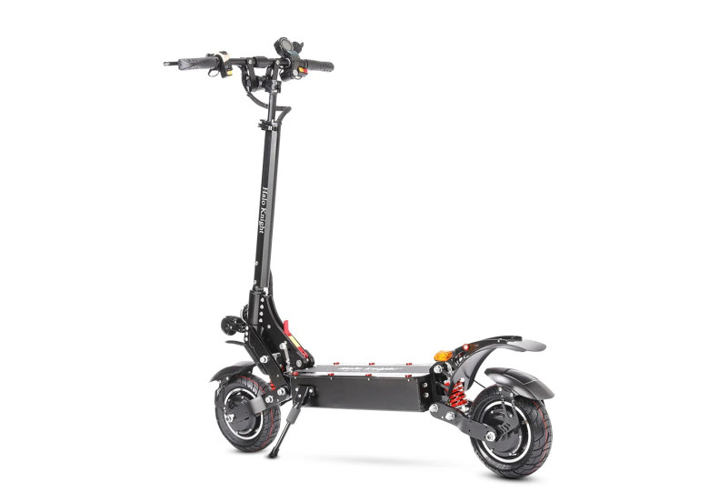 Електросамокат  Halo Knight T108 (2000W, 52V, 28.8Ah)