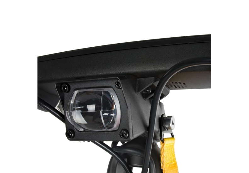 Електросамокат  KuKirin G2 Ultra  (1600W, 18AH, 48V) 2025 NEW