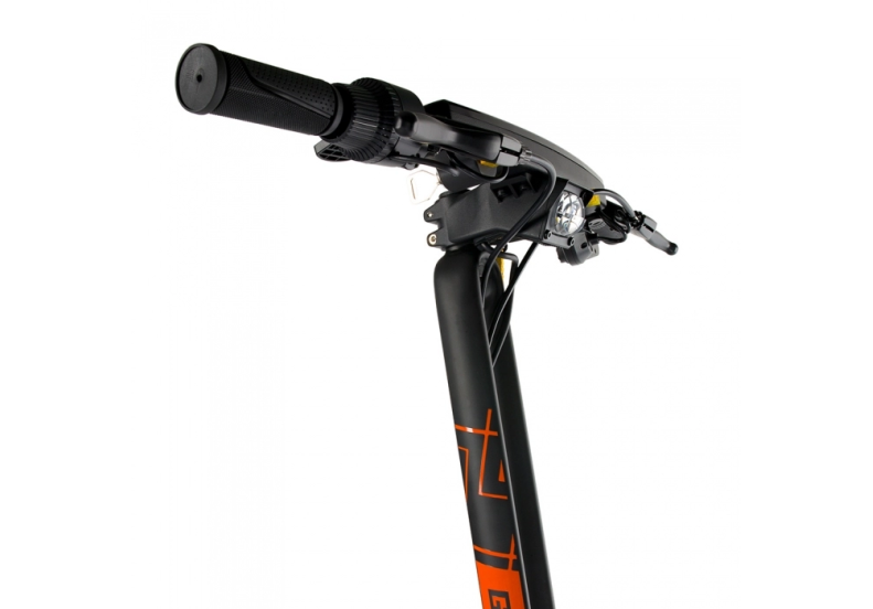 Електросамокат  KuKirin G2 Ultra  (1600W, 18AH, 48V) 2025 NEW