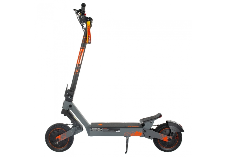 Електросамокат  KuKirin G2 Ultra  (1600W, 18AH, 48V) 2025 NEW