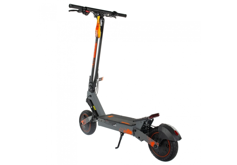 Електросамокат  KuKirin G2 Ultra  (1600W, 18AH, 48V) 2025 NEW