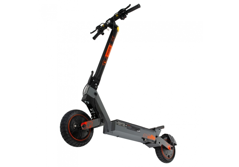 Електросамокат  KuKirin G2 Ultra  (1600W, 18AH, 48V) 2025 NEW