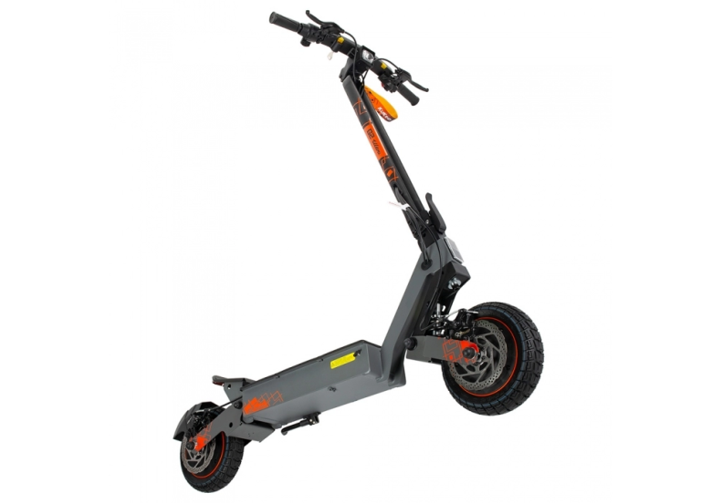 Електросамокат  KuKirin G2 Ultra  (1600W, 18AH, 48V) 2025 NEW