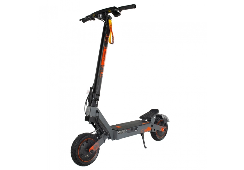 Електросамокат  KuKirin G2 Ultra  (1600W, 18AH, 48V) 2025 NEW