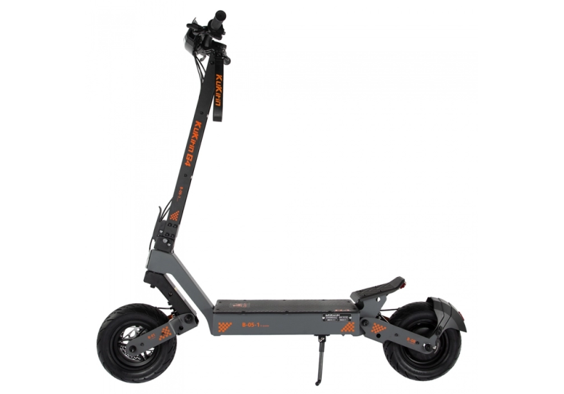 Електросамокат  Kugoo Kirin G4 ( 2000W, 20 Ah, 60V) 2025