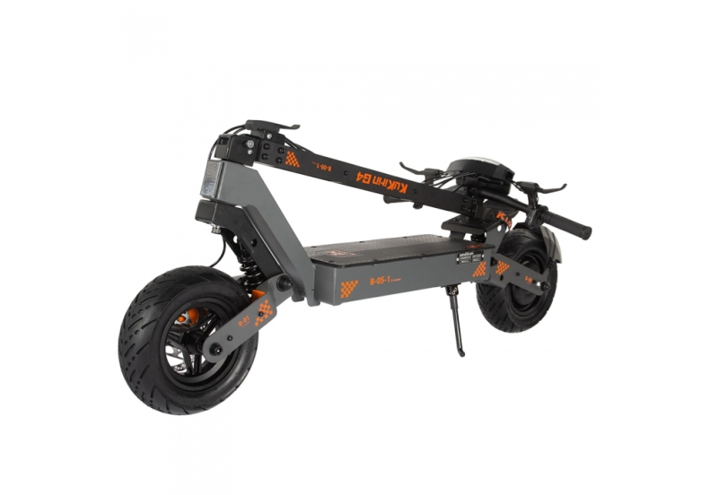 Електросамокат  Kugoo Kirin G4 ( 2000W, 20 Ah, 60V) 2025