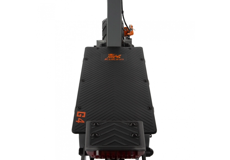 Електросамокат  Kugoo Kirin G4 ( 2000W, 20 Ah, 60V) 2025