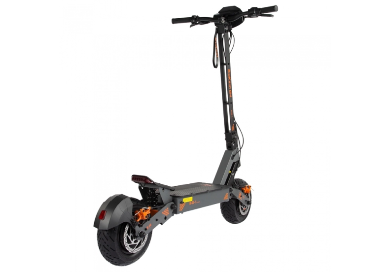 Електросамокат  Kugoo Kirin G4 ( 2000W, 20 Ah, 60V) 2025