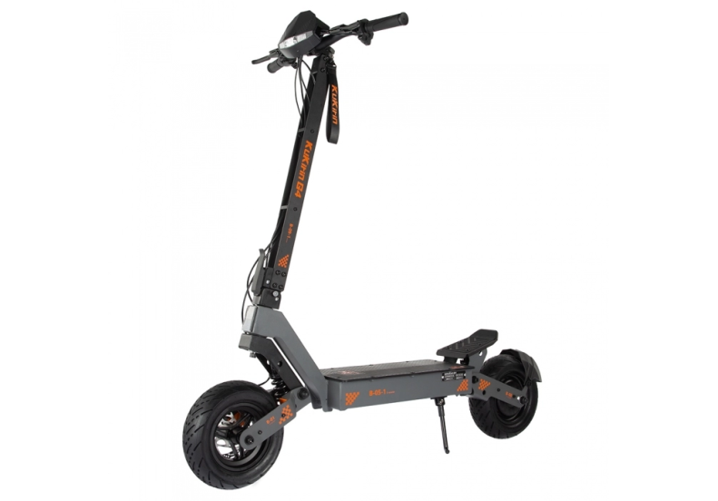 Електросамокат  Kugoo Kirin G4 ( 2000W, 20 Ah, 60V) 2025
