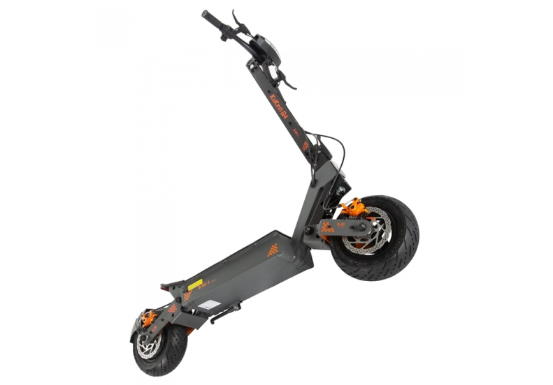 Електросамокат  Kugoo Kirin G4 ( 2000W, 20 Ah, 60V) 2025