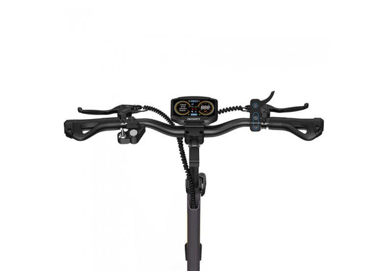 Електросамокат  AUSOM L1  (800 W, 48V, 15,6 Ah )