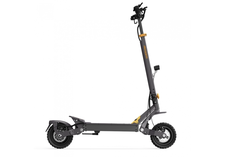 Електросамокат  AUSOM L1  (800 W, 48V, 15,6 Ah )