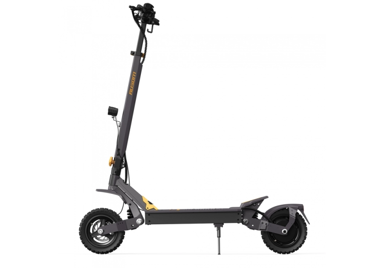 Електросамокат  AUSOM L1  (800 W, 48V, 15,6 Ah )