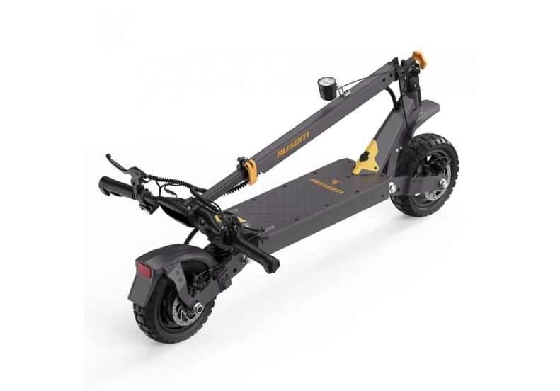 Електросамокат  AUSOM L1  (800 W, 48V, 15,6 Ah )