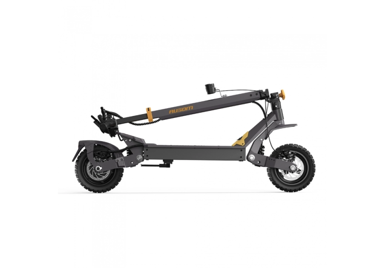 Електросамокат  AUSOM L1  (800 W, 48V, 15,6 Ah )