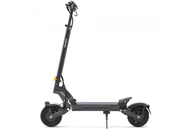 Електросамокат  AUSOM L2 Dual   (1600 W, 48V, 15.6 Ah)