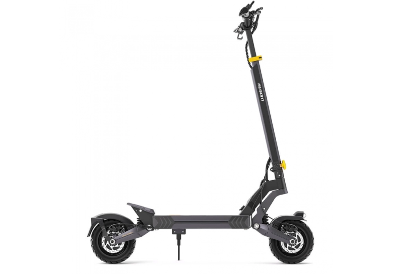 Електросамокат  AUSOM L2 Dual   (1600 W, 48V, 15.6 Ah)