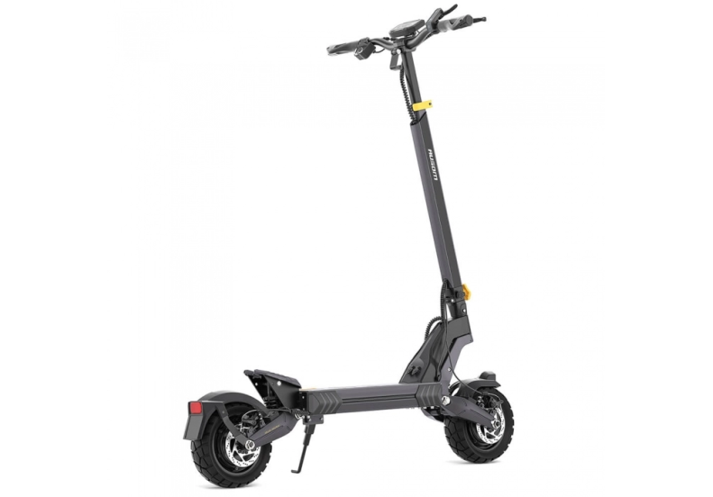 Електросамокат  AUSOM L2 Dual   (1600 W, 48V, 15.6 Ah)