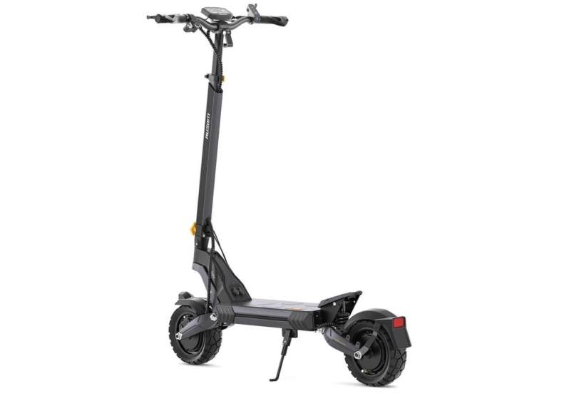 Електросамокат  AUSOM L2 Dual   (1600 W, 48V, 15.6 Ah)