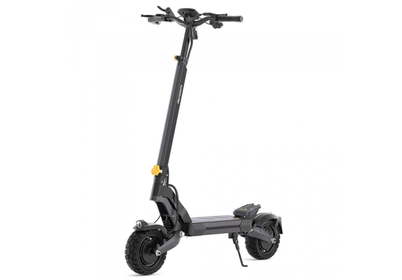 Електросамокат  AUSOM L2 Dual   (1600 W, 48V, 15.6 Ah)