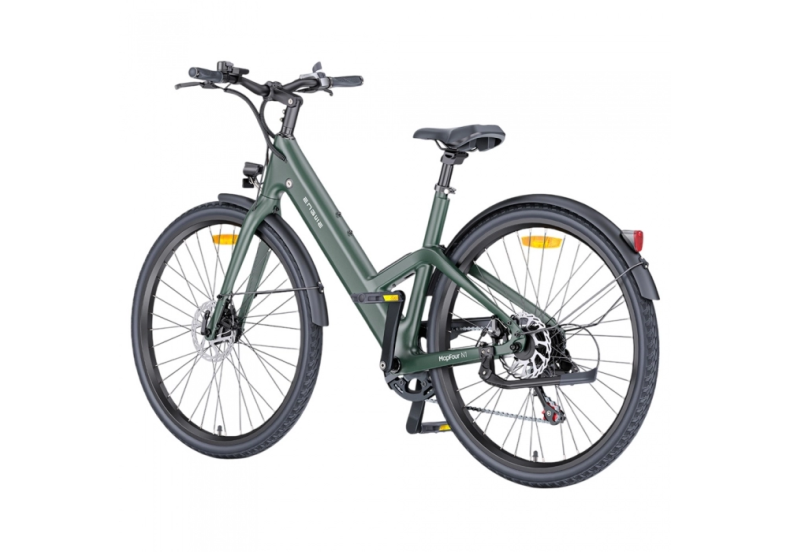 Електровелосипед ENGWE MapFour N1 Air ST  (250W, 36V, 10Ah)