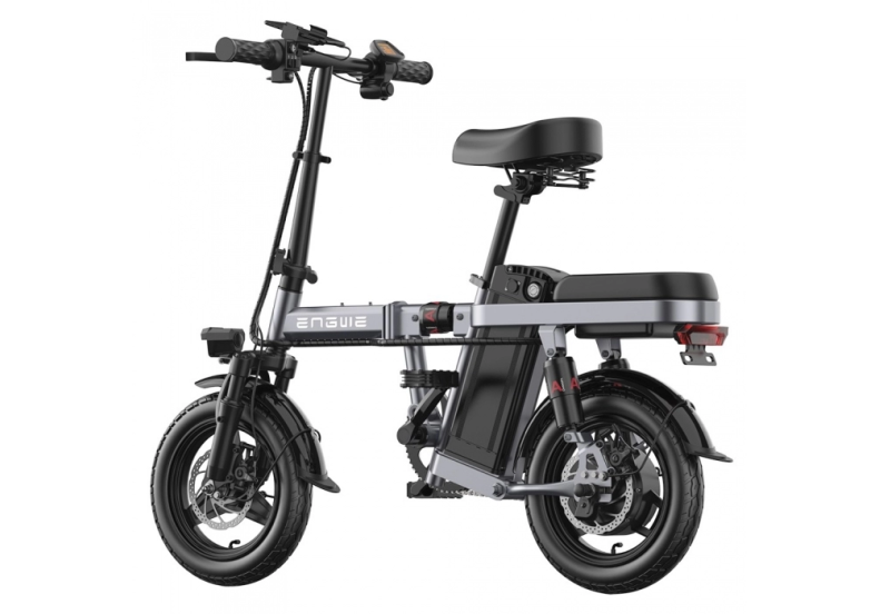 Електровелосипед  ENGWE T14  (36V, 10 a/h ,250W)