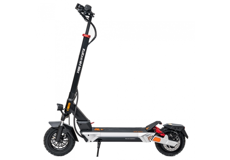 Електросамокат  KuKirin M4 Max  (800W, 18 AH, 48 V) 2025 NEW 