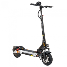 Електросамокат  KuKirin M4 Max  (800W, 18 AH, 48 V) 2025 NEW 