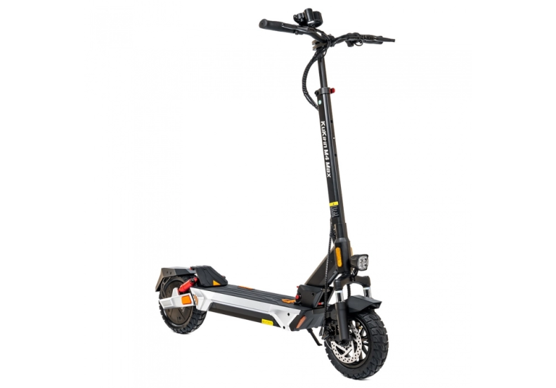 Електросамокат  KuKirin M4 Max  (800W, 18 AH, 48 V) 2025 NEW 