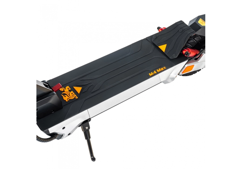Електросамокат  KuKirin M4 Max  (800W, 18 AH, 48 V) 2025 NEW 