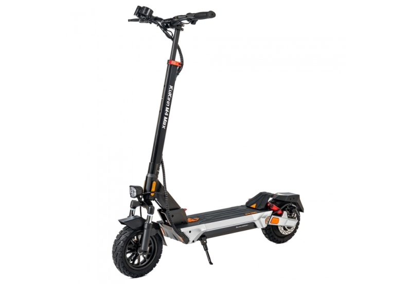 Електросамокат  KuKirin M4 Max  (800W, 18 AH, 48 V) 2025 NEW 