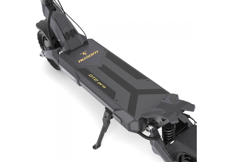 Електросамокат  AUSOM DT2 Pro   (2200 W, 52V, 23.4 Ah)