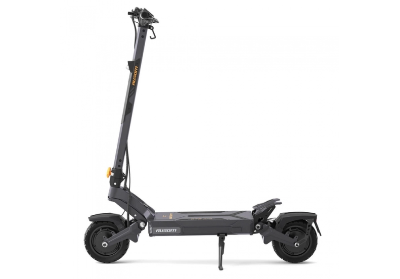 Електросамокат  AUSOM DT2 Pro   (2200 W, 52V, 23.4 Ah)