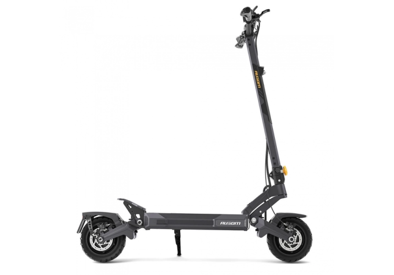 Електросамокат  AUSOM DT2 Pro   (2200 W, 52V, 23.4 Ah)