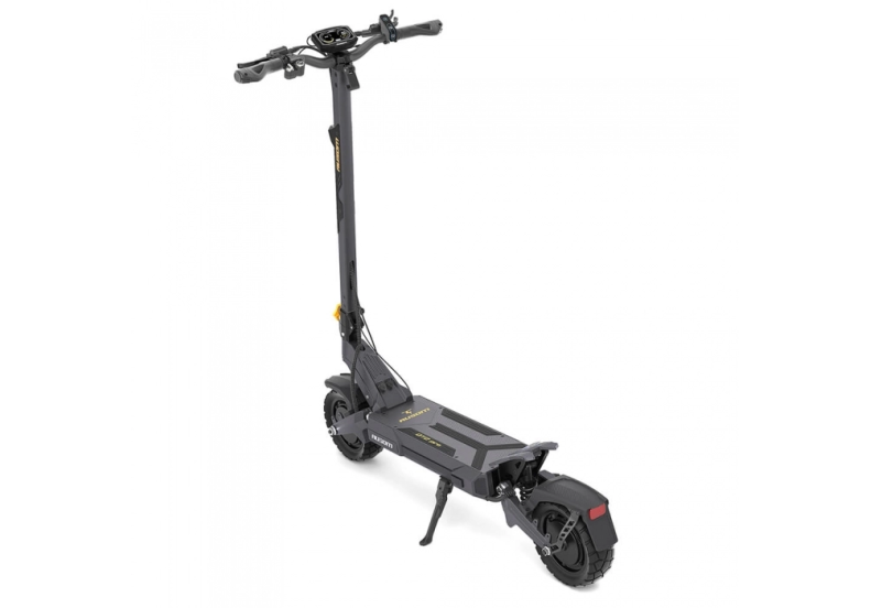 Електросамокат  AUSOM DT2 Pro   (2200 W, 52V, 23.4 Ah)