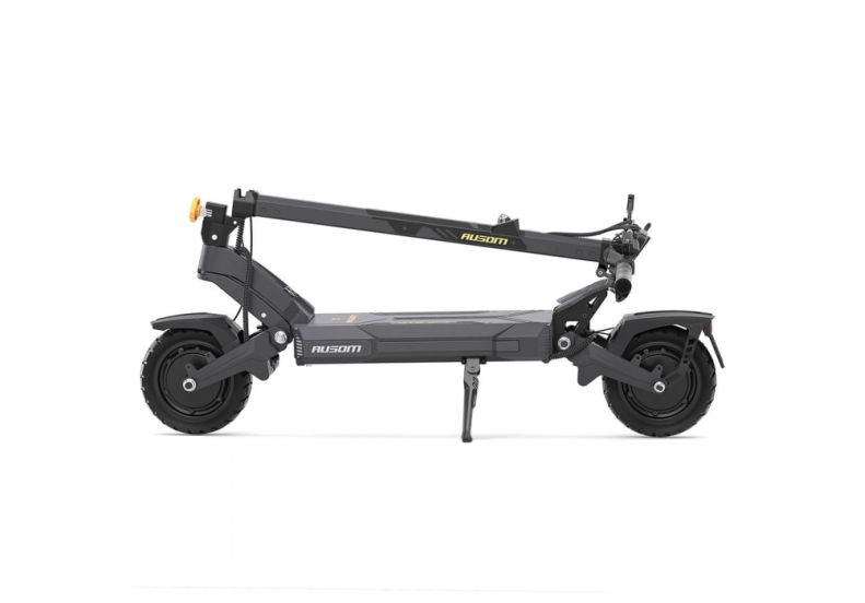 Електросамокат  AUSOM DT2 Pro   (2200 W, 52V, 23.4 Ah)