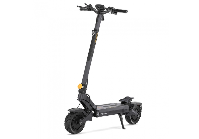 Електросамокат  AUSOM DT2 Pro   (2200 W, 52V, 23.4 Ah)